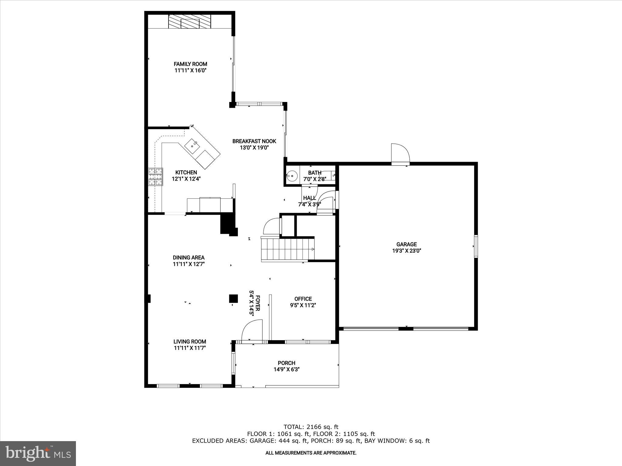 EASTON CLUB - Residential