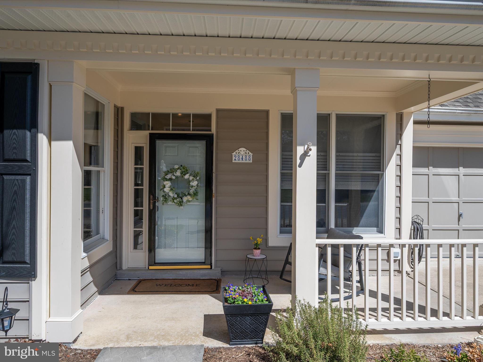 EASTON CLUB - Residential