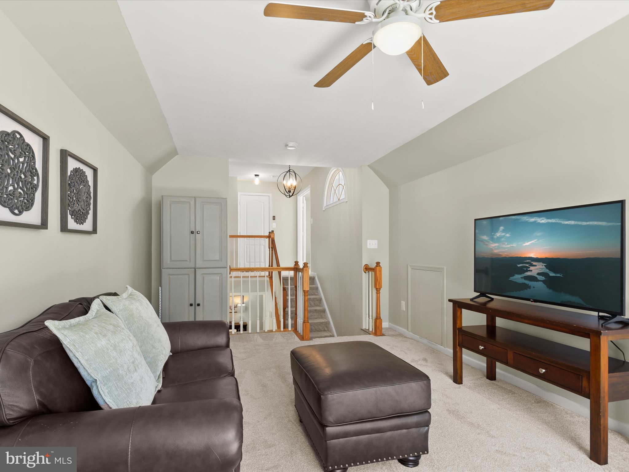 EASTON CLUB - Residential