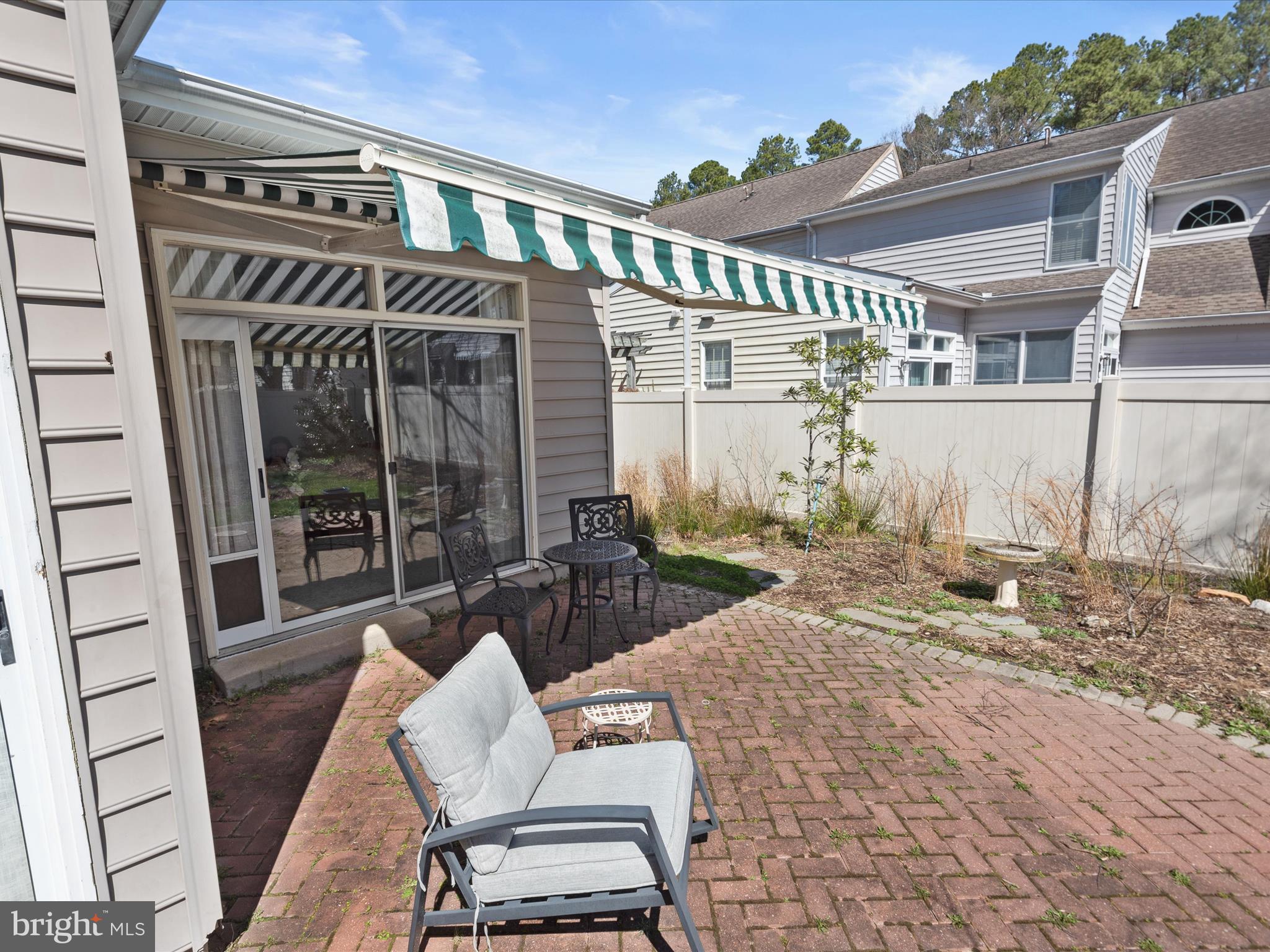 EASTON CLUB - Residential