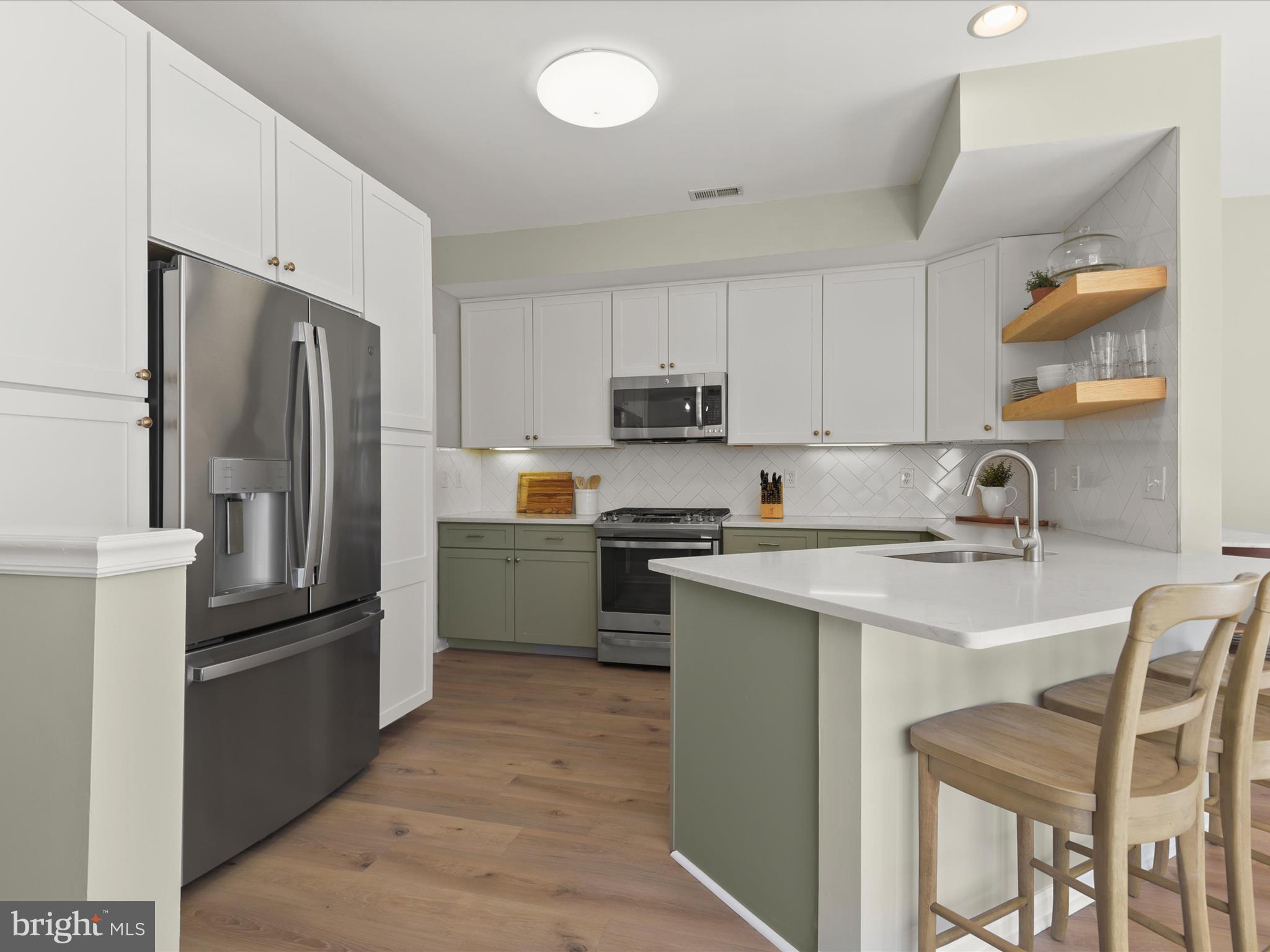 EASTON CLUB - Residential