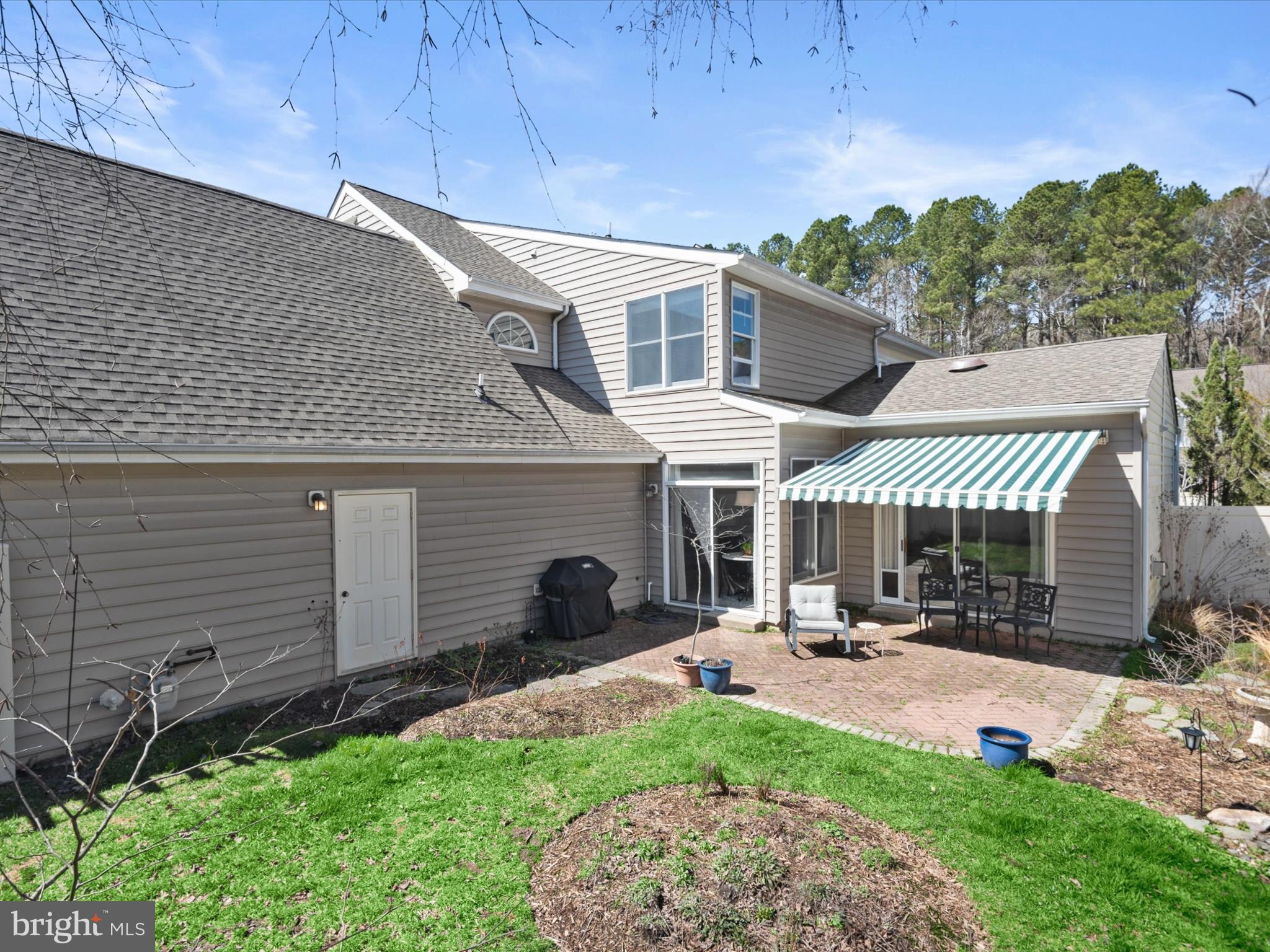 EASTON CLUB - Residential