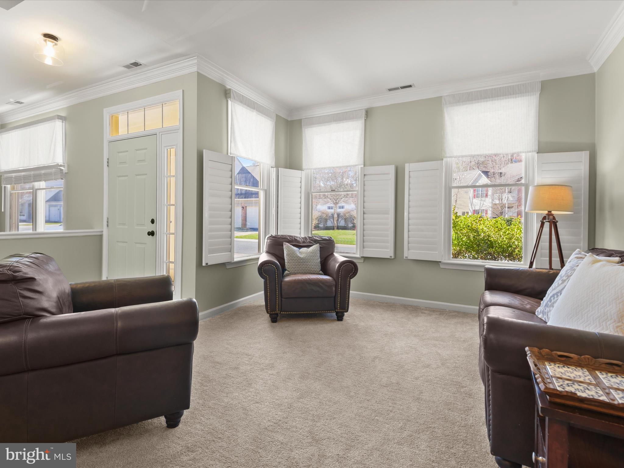 EASTON CLUB - Residential