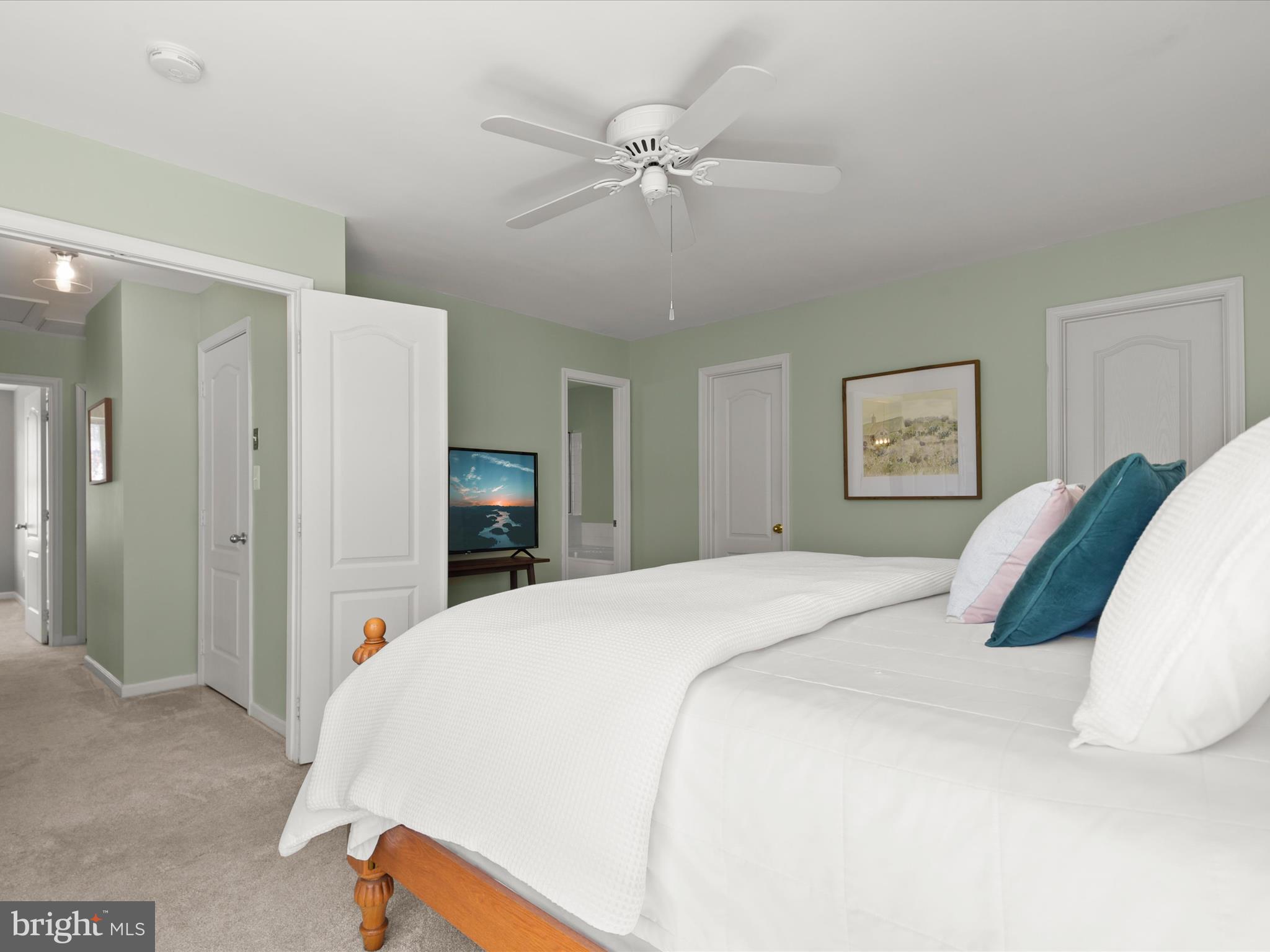 EASTON CLUB - Residential