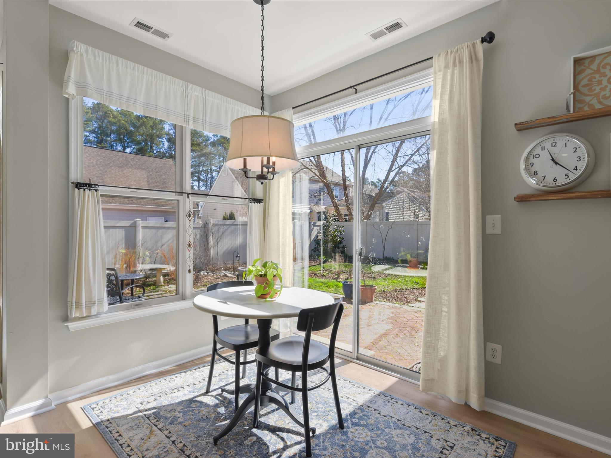 EASTON CLUB - Residential