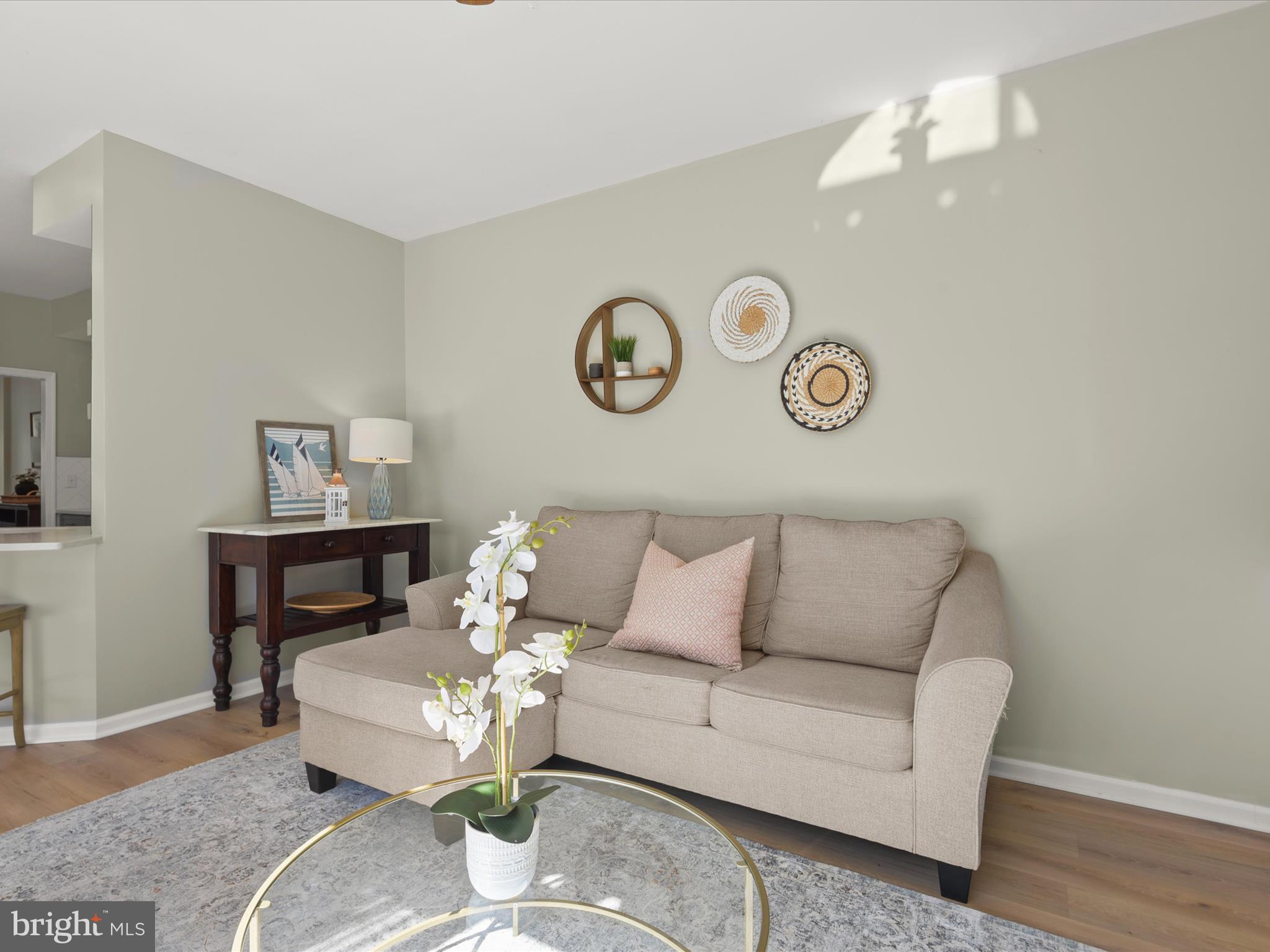 EASTON CLUB - Residential