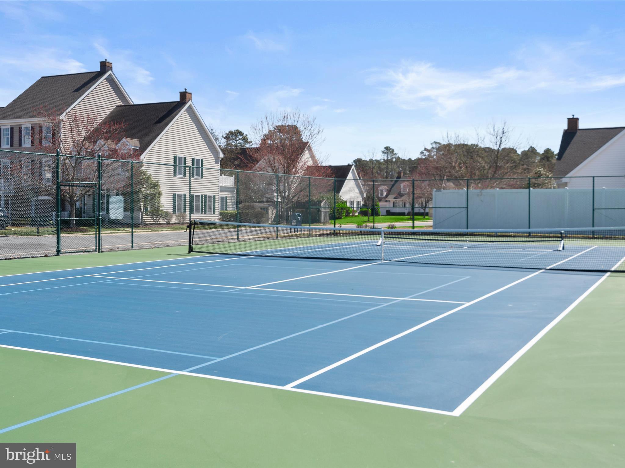 EASTON CLUB - Residential