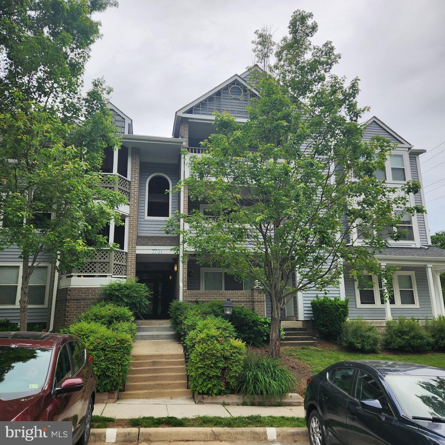 LAFAYETTE FOREST - Residential