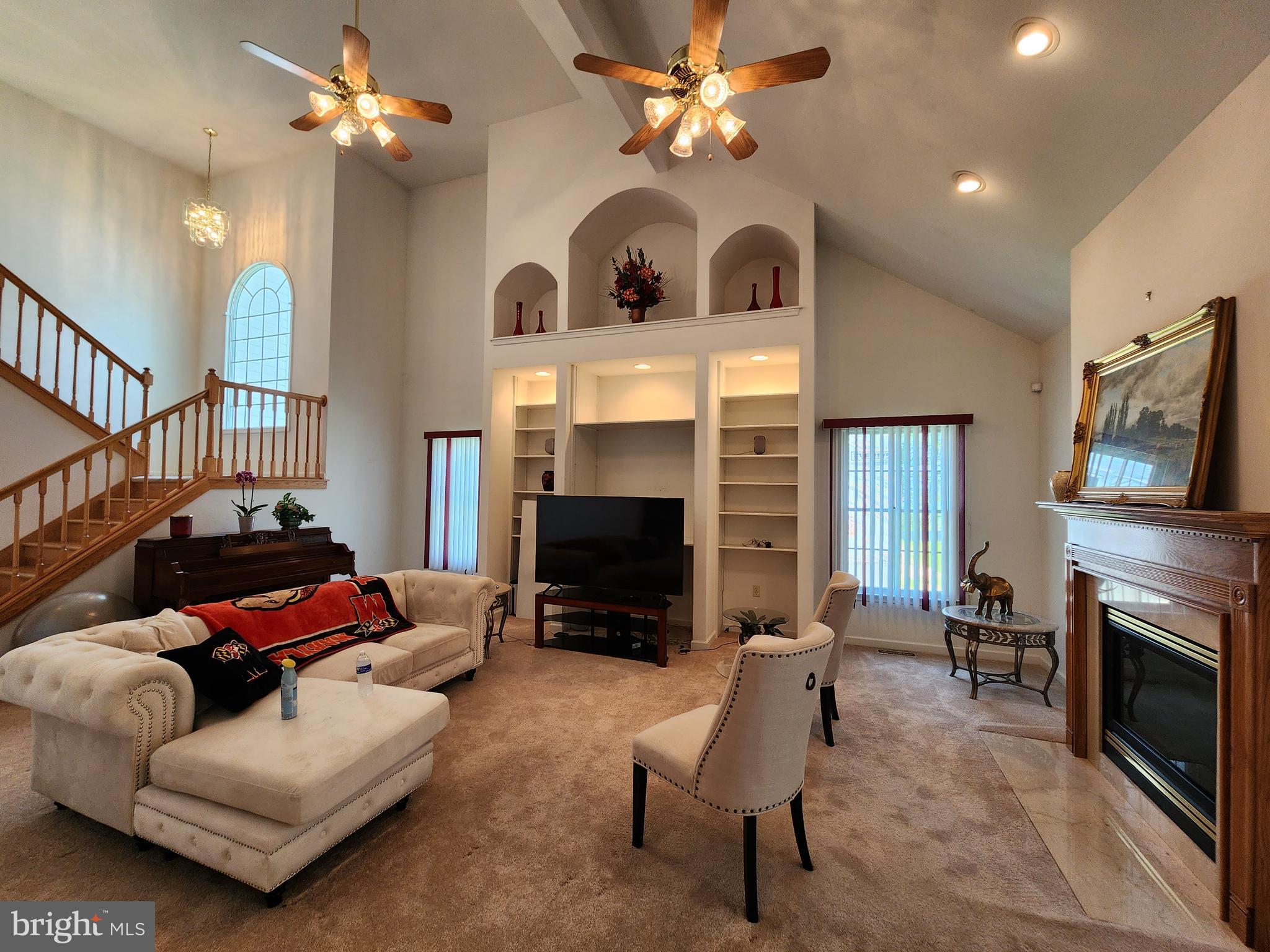 OCEAN PINES - WHITETAIL SANCTUARY - Residential