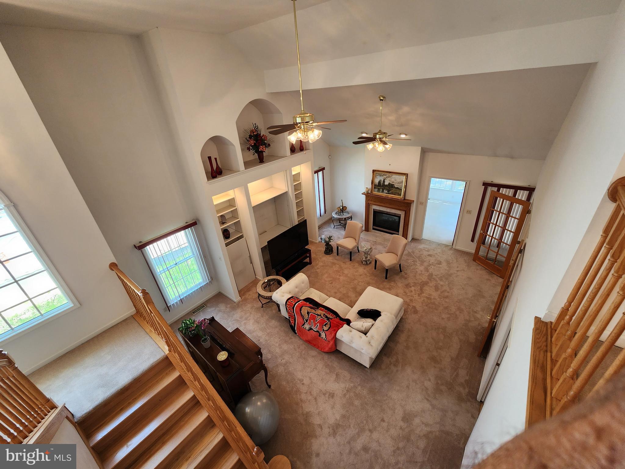 OCEAN PINES - WHITETAIL SANCTUARY - Residential