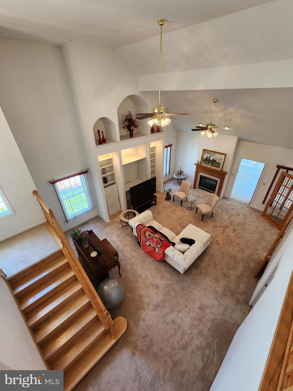 OCEAN PINES - WHITETAIL SANCTUARY - Residential