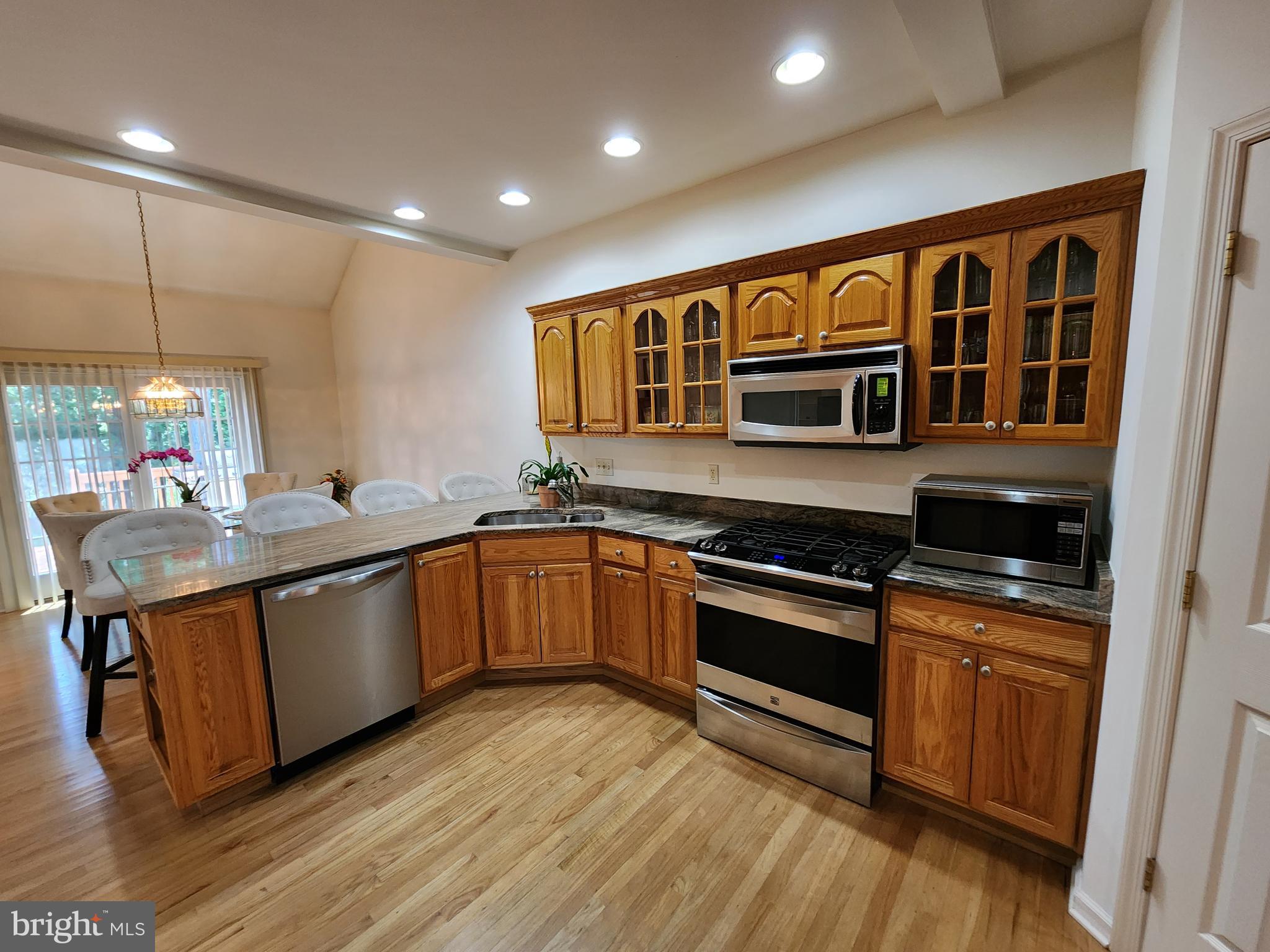 OCEAN PINES - WHITETAIL SANCTUARY - Residential