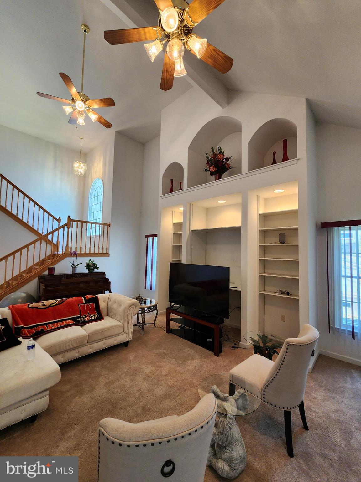 OCEAN PINES - WHITETAIL SANCTUARY - Residential