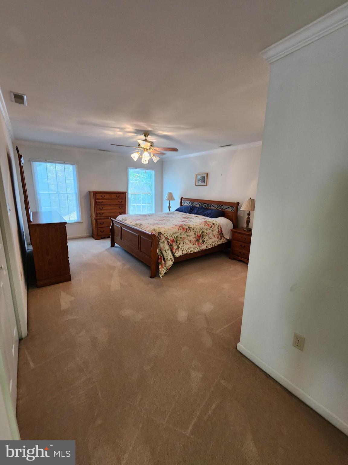 OCEAN PINES - WHITETAIL SANCTUARY - Residential