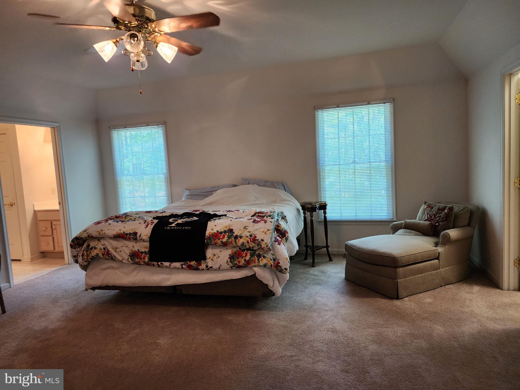 OCEAN PINES - WHITETAIL SANCTUARY - Residential