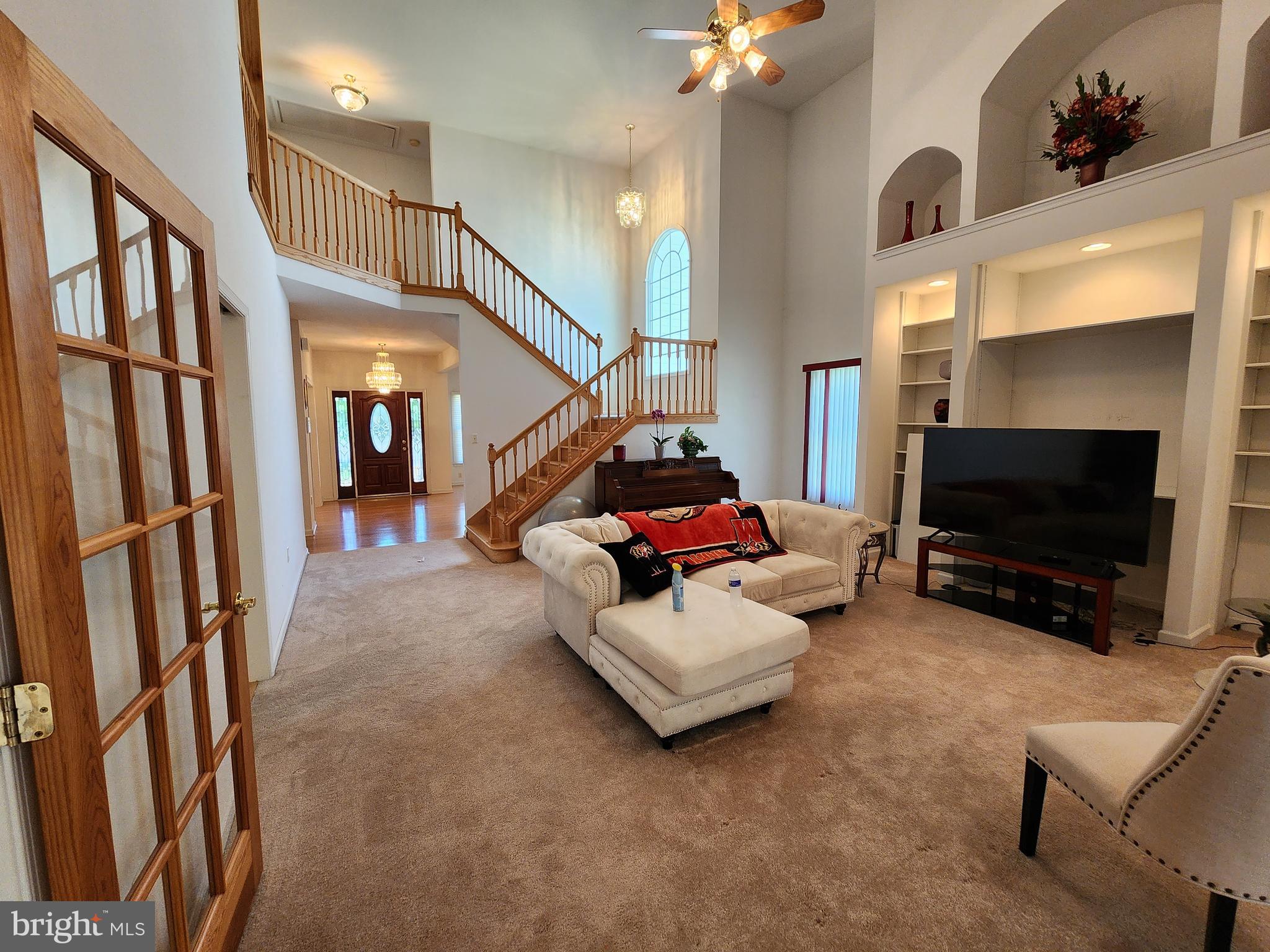 OCEAN PINES - WHITETAIL SANCTUARY - Residential