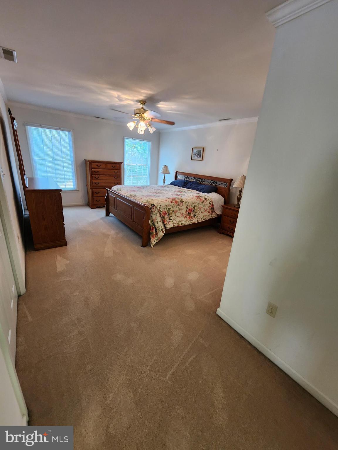 OCEAN PINES - WHITETAIL SANCTUARY - Residential