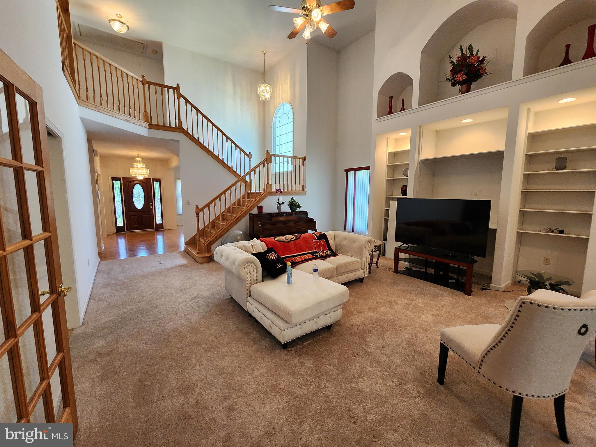 OCEAN PINES - WHITETAIL SANCTUARY - Residential