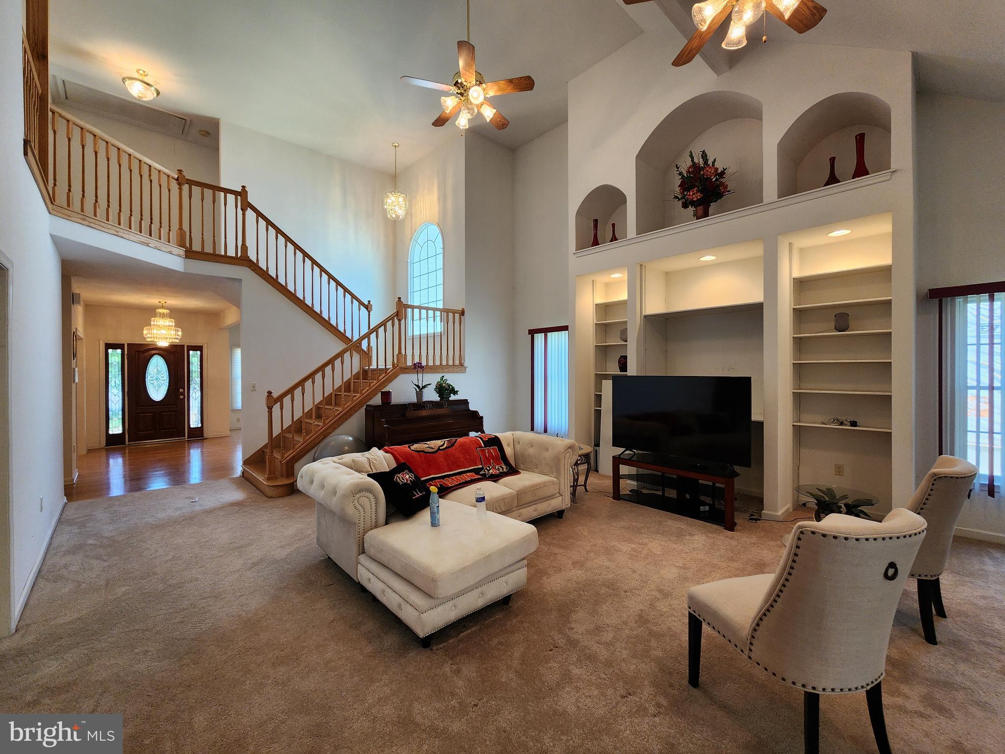 OCEAN PINES - WHITETAIL SANCTUARY - Residential