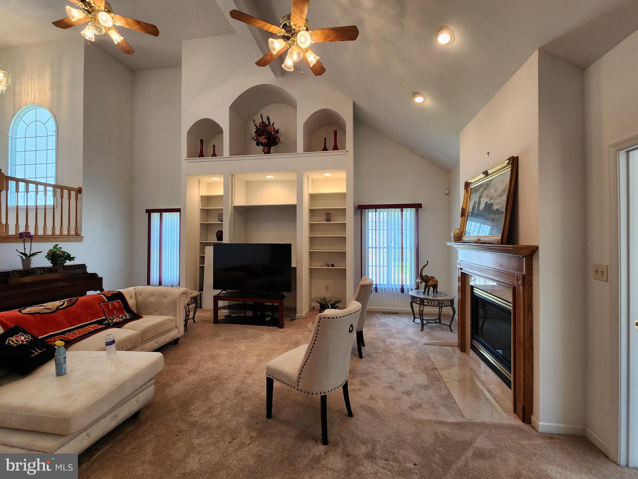 OCEAN PINES - WHITETAIL SANCTUARY - Residential