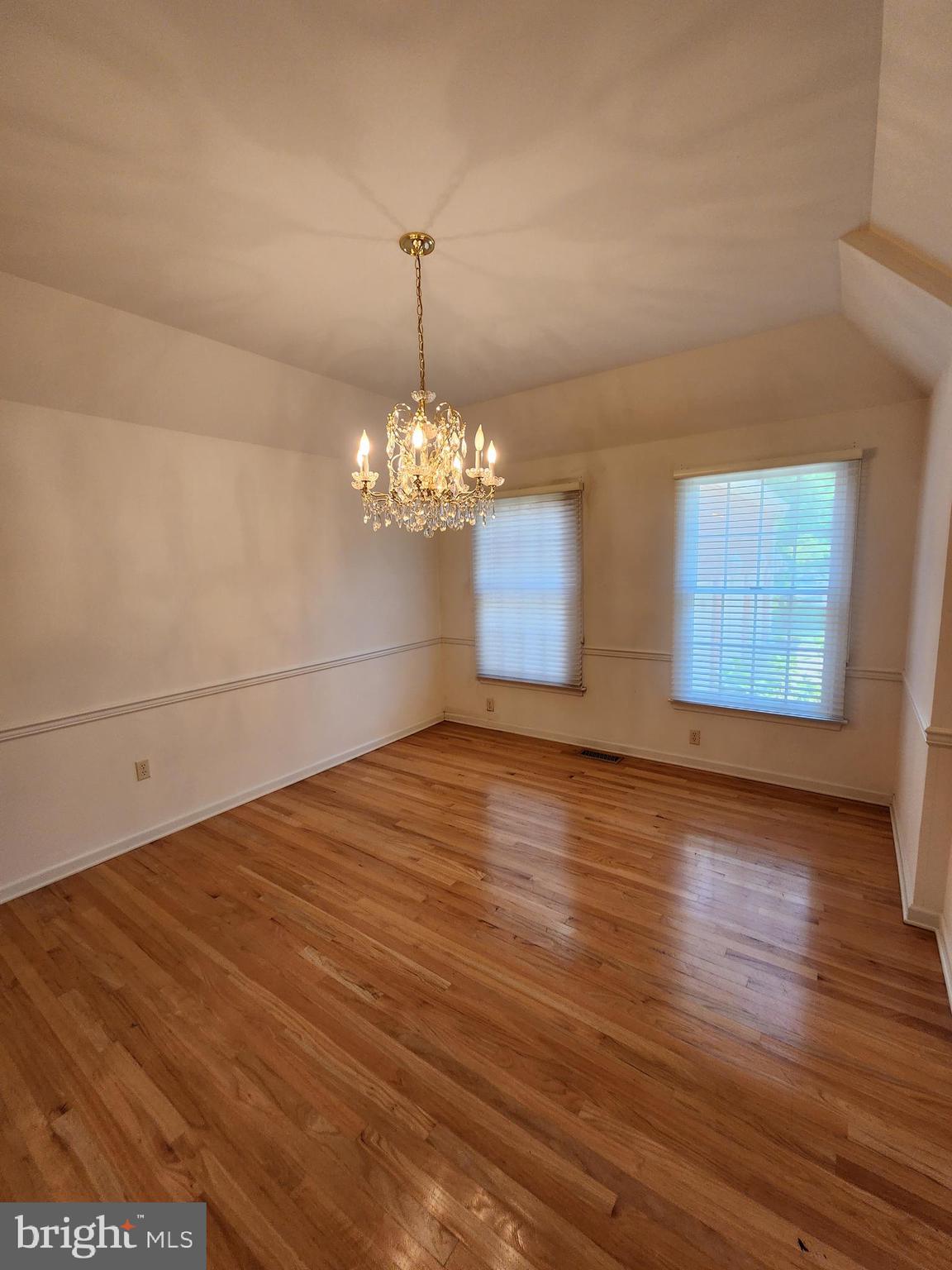 OCEAN PINES - WHITETAIL SANCTUARY - Residential