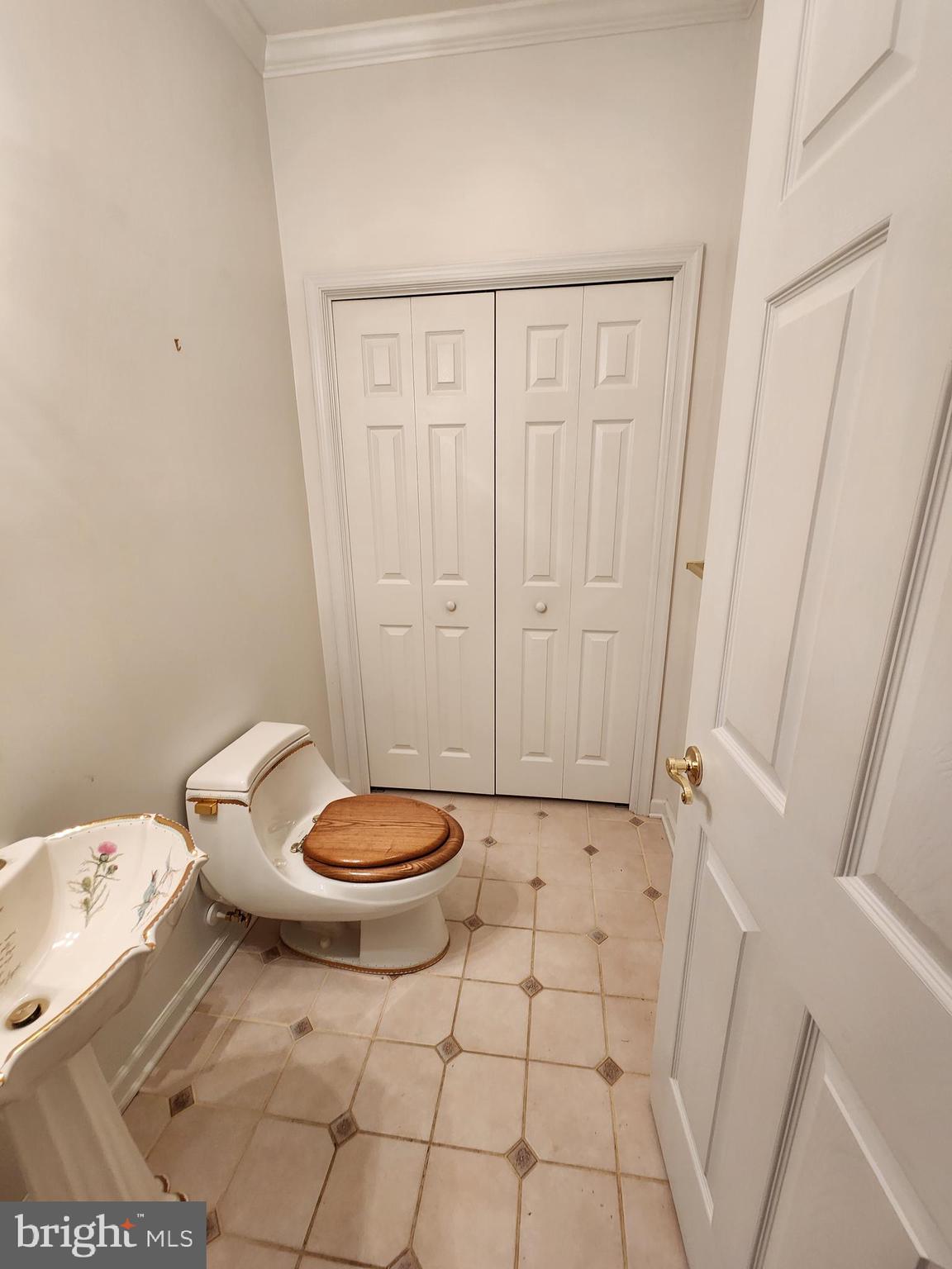 OCEAN PINES - WHITETAIL SANCTUARY - Residential