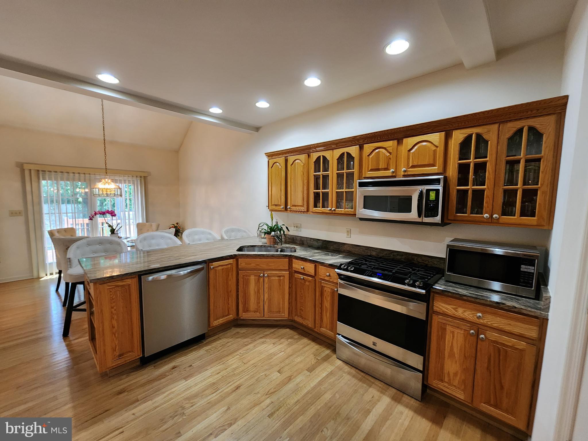 OCEAN PINES - WHITETAIL SANCTUARY - Residential