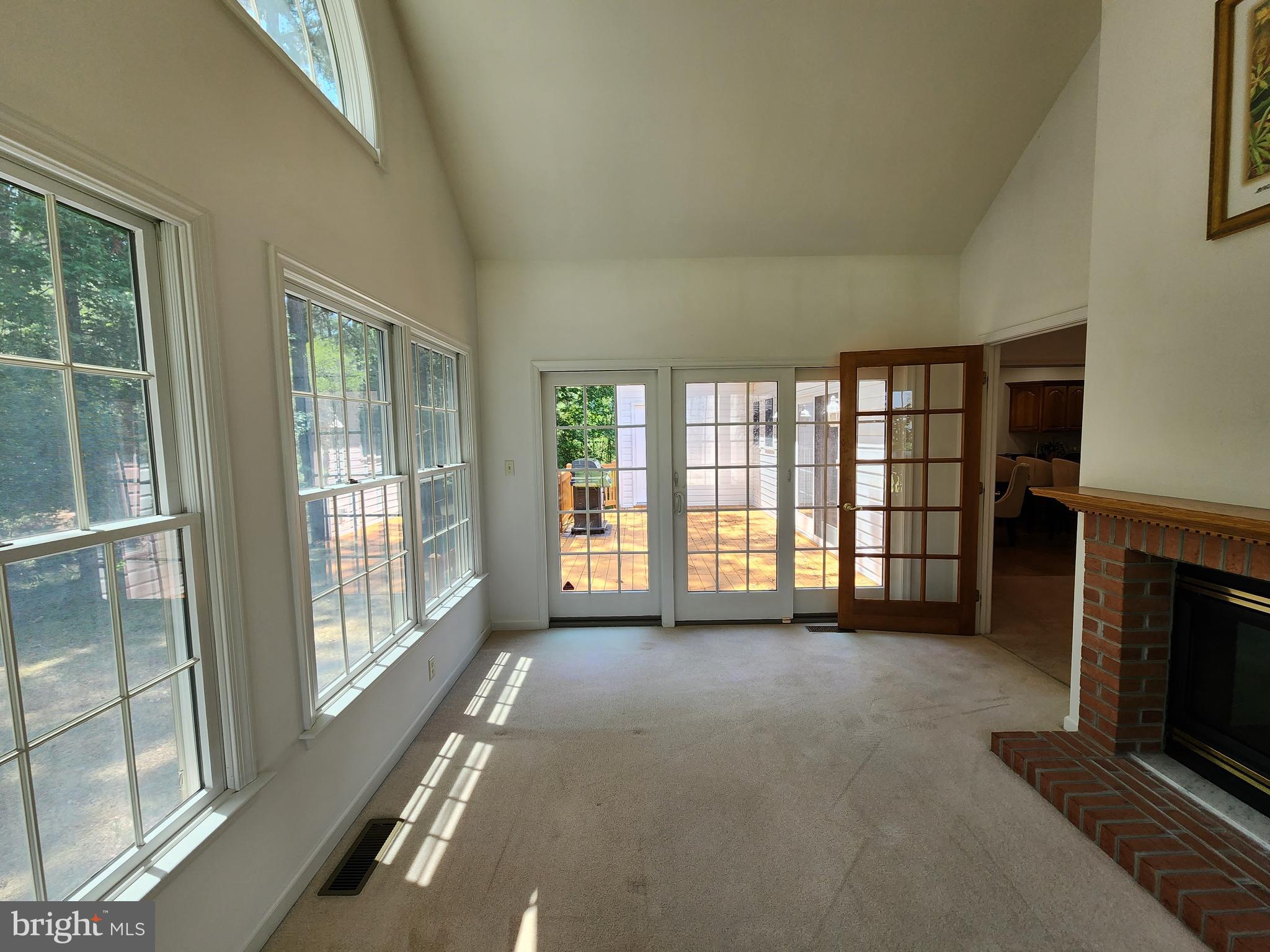 OCEAN PINES - WHITETAIL SANCTUARY - Residential