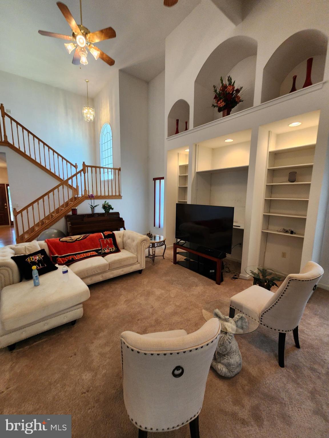 OCEAN PINES - WHITETAIL SANCTUARY - Residential