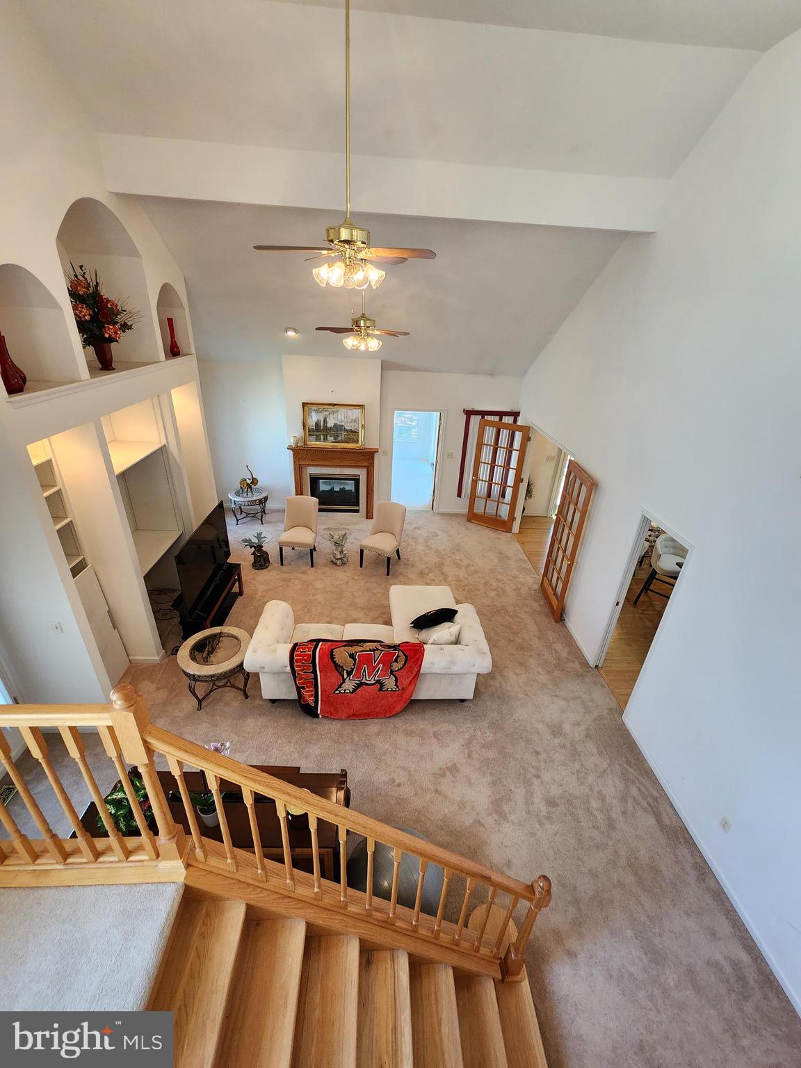 OCEAN PINES - WHITETAIL SANCTUARY - Residential