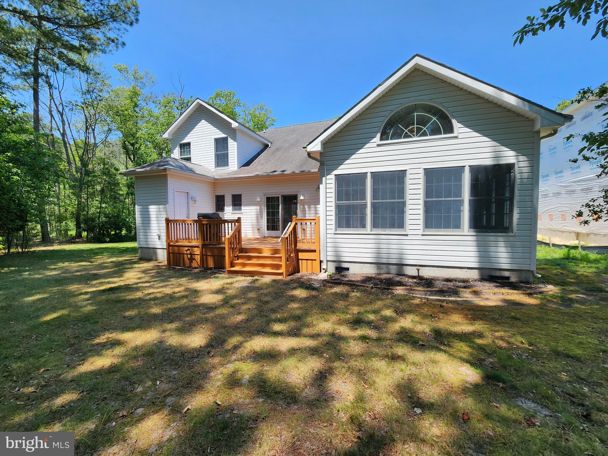 OCEAN PINES - WHITETAIL SANCTUARY - Residential