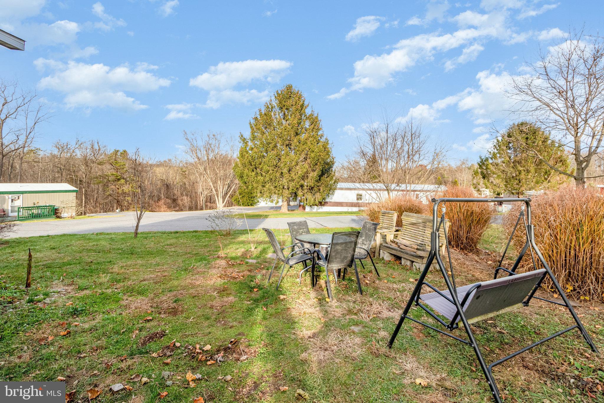 ORCHARD HILLS - Residential