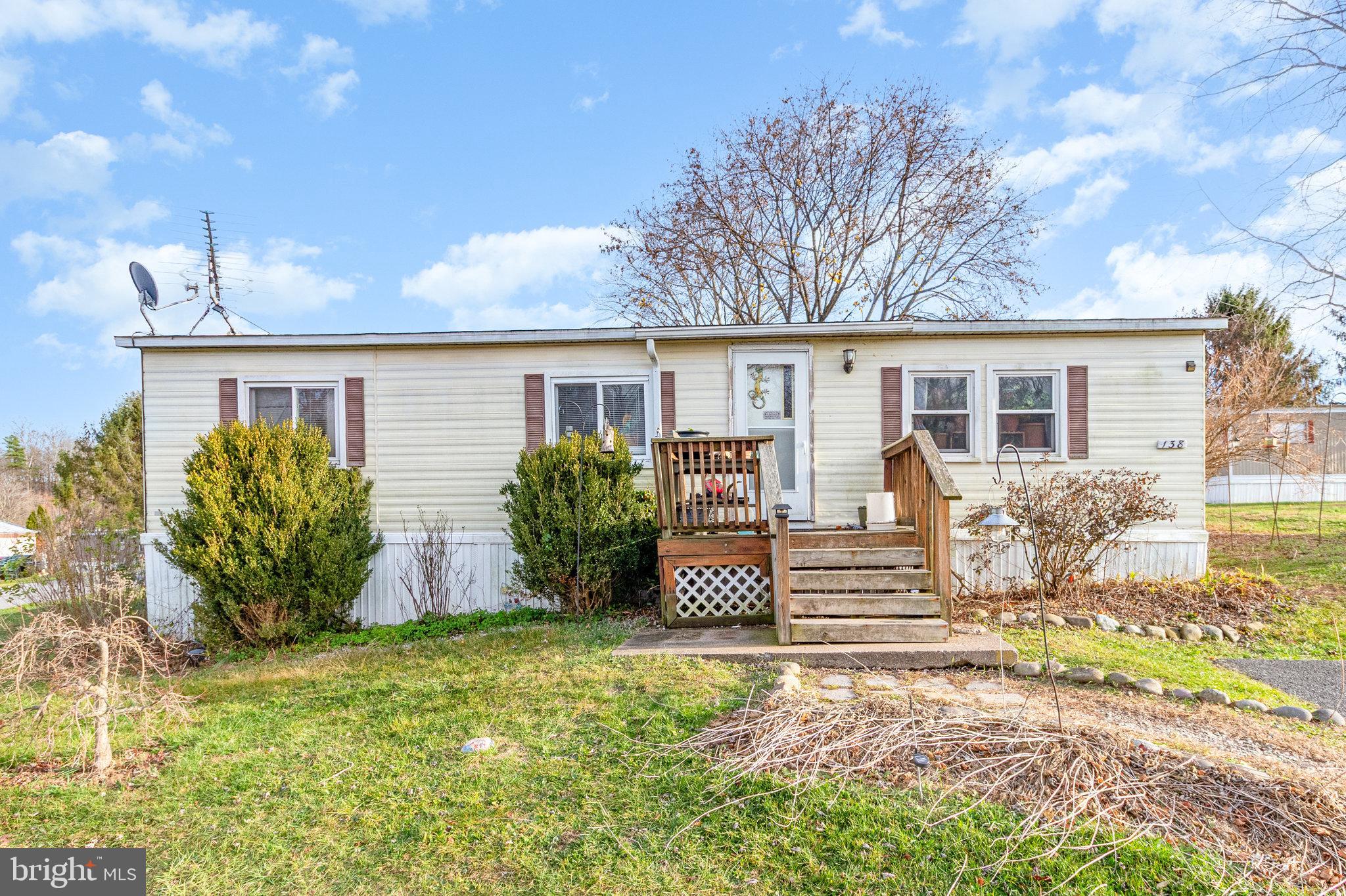 501 WINDY HILL ROAD LOT 138