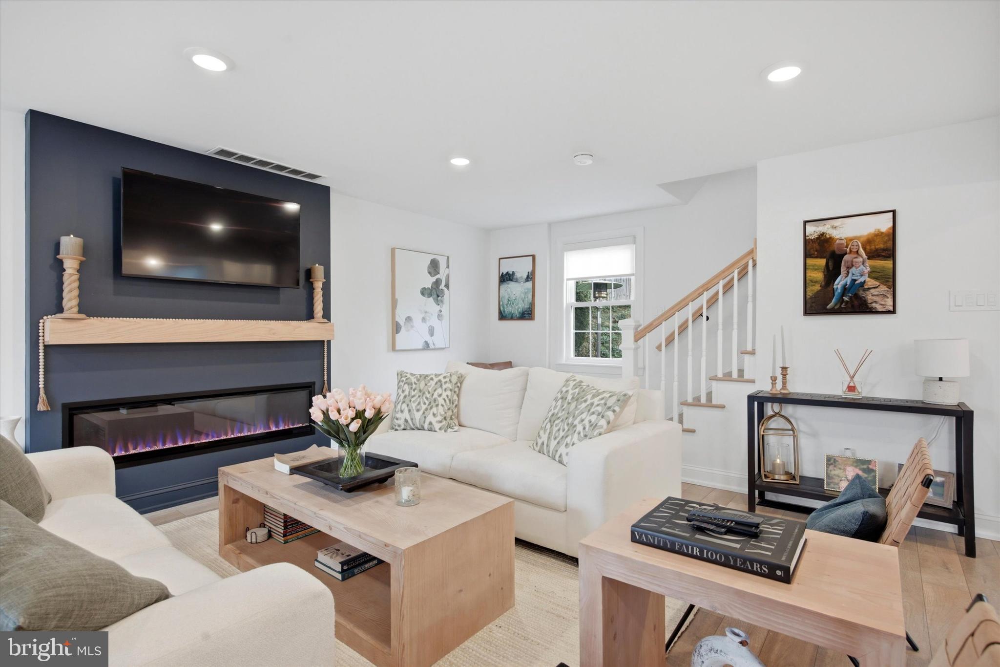 CHATHAM VIL - Residential