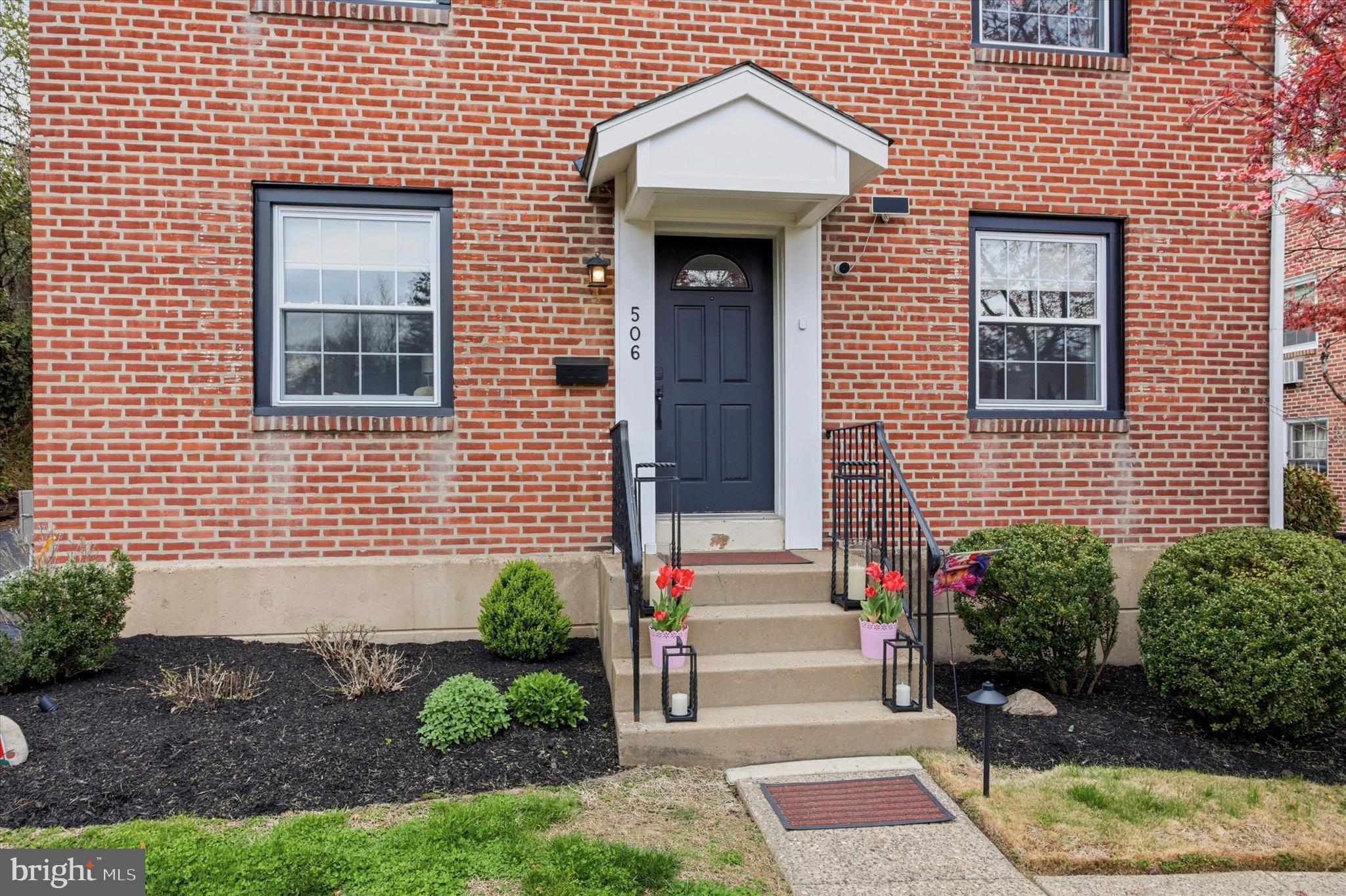 CHATHAM VIL - Residential