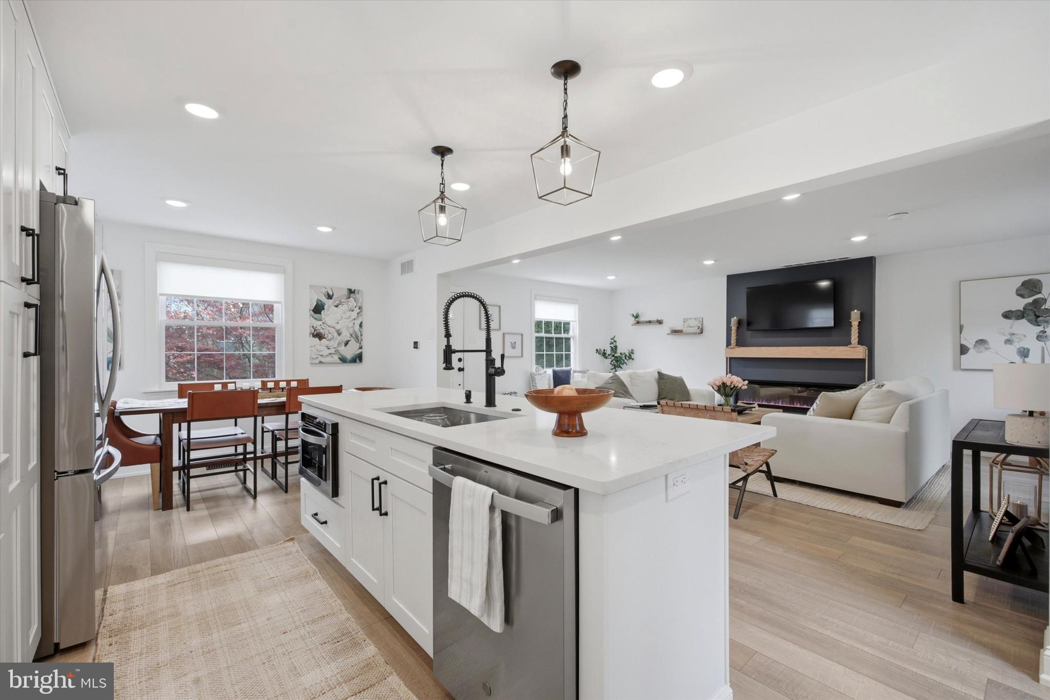 CHATHAM VIL - Residential