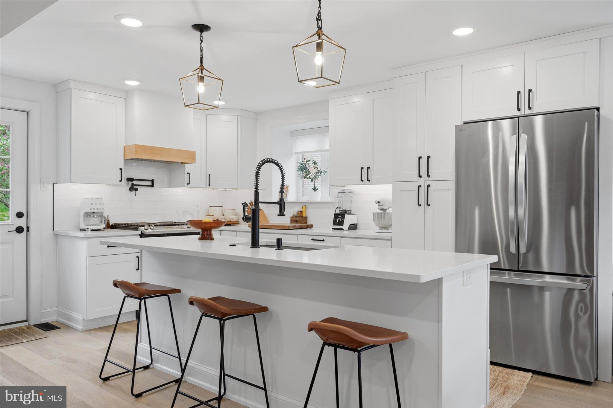 CHATHAM VIL - Residential