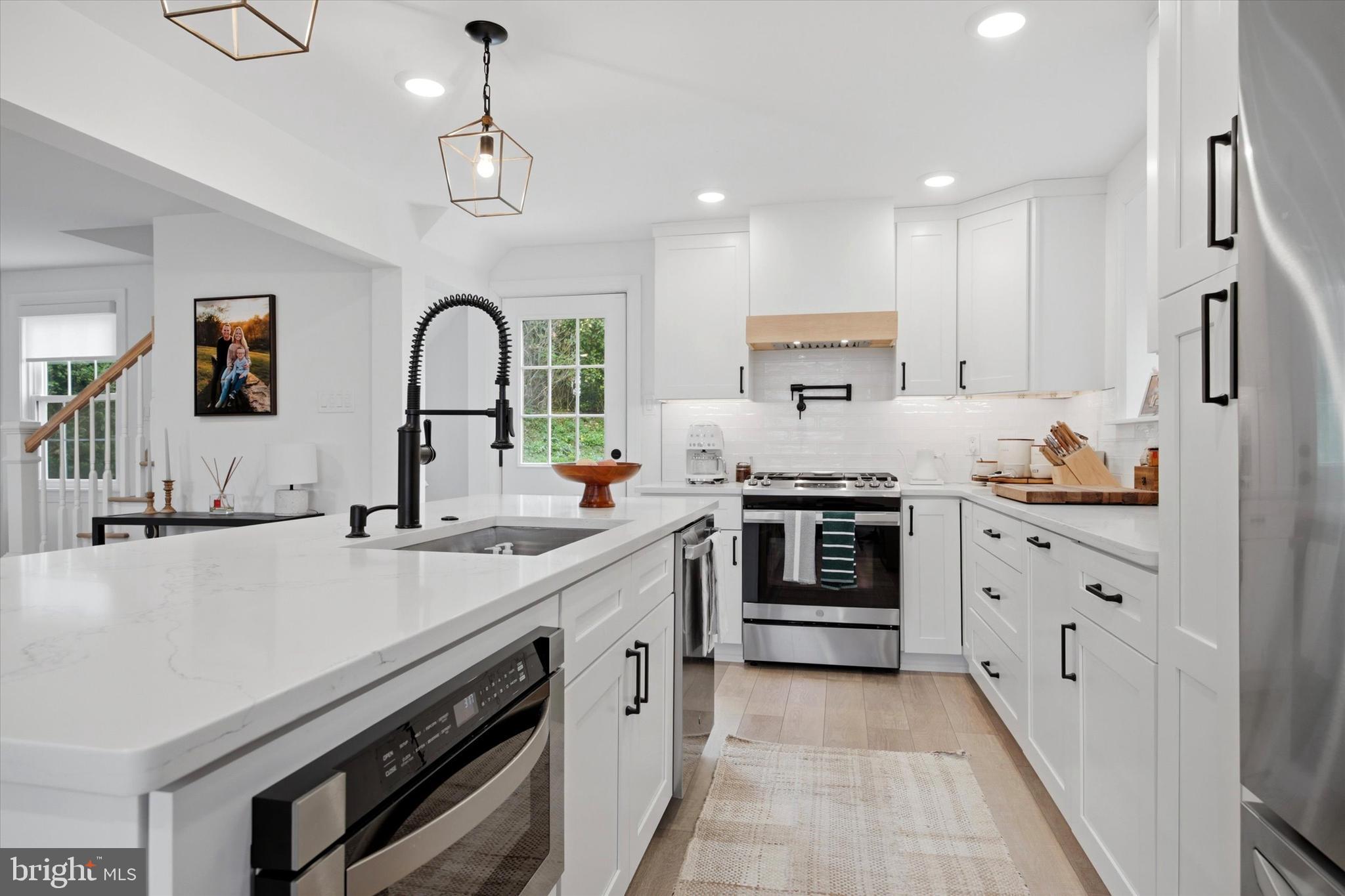 CHATHAM VIL - Residential