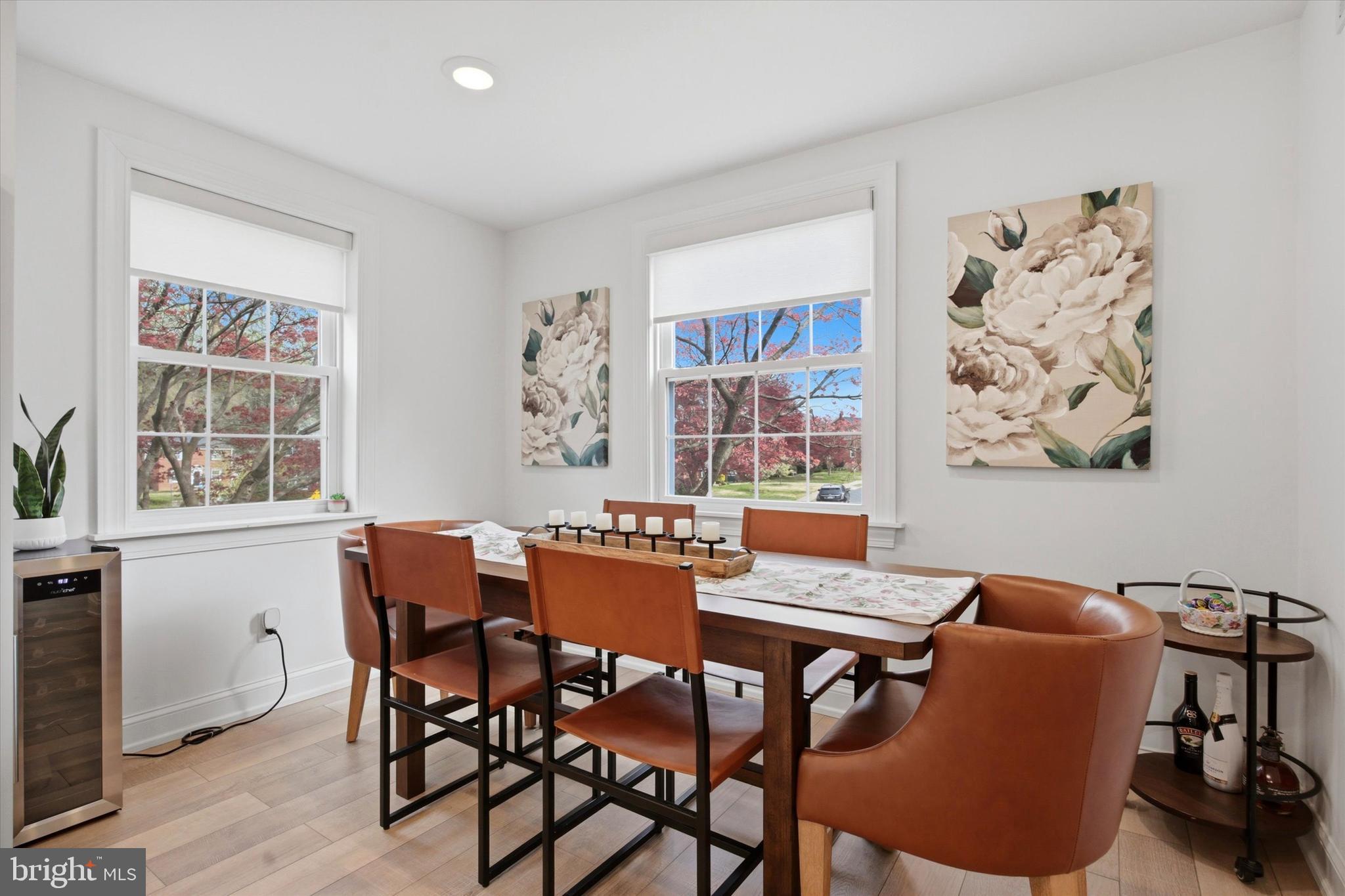 CHATHAM VIL - Residential