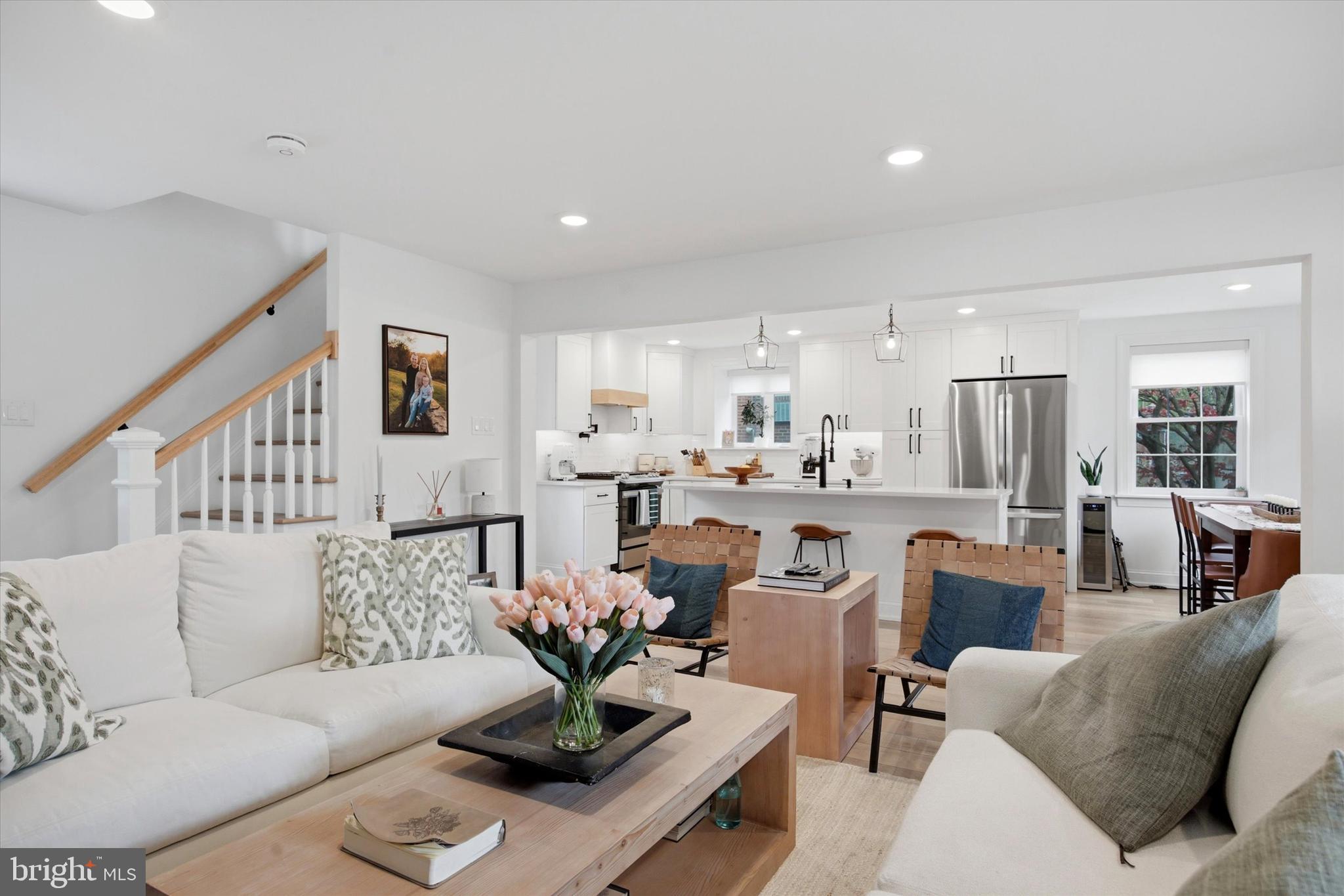 CHATHAM VIL - Residential