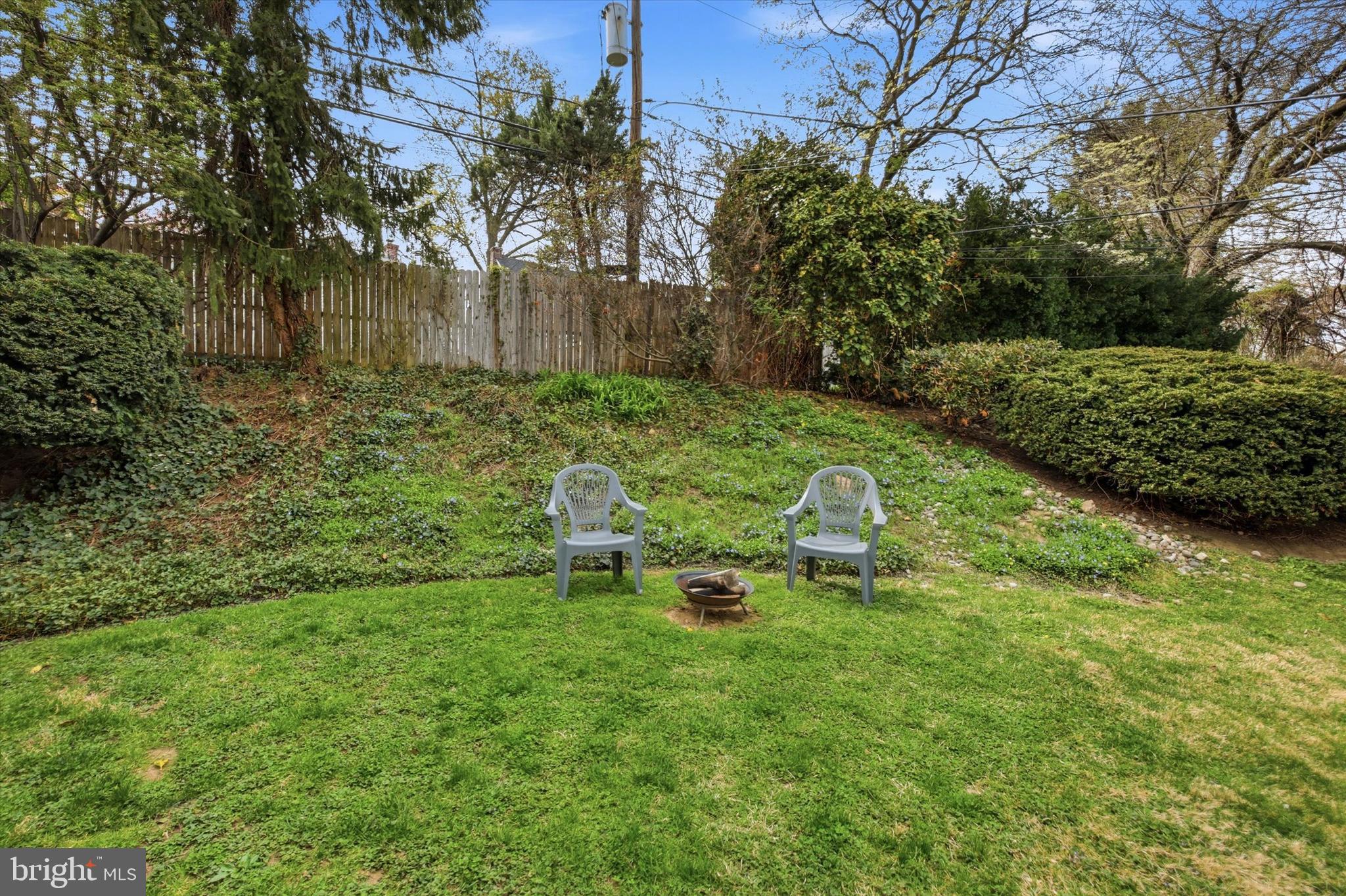 CHATHAM VIL - Residential