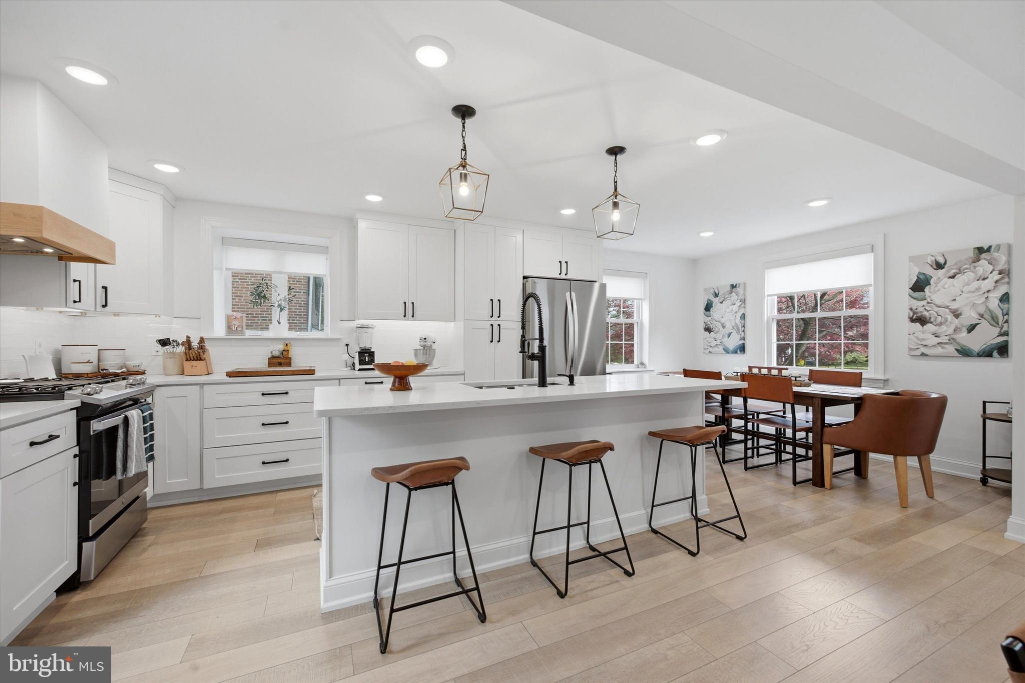 CHATHAM VIL - Residential