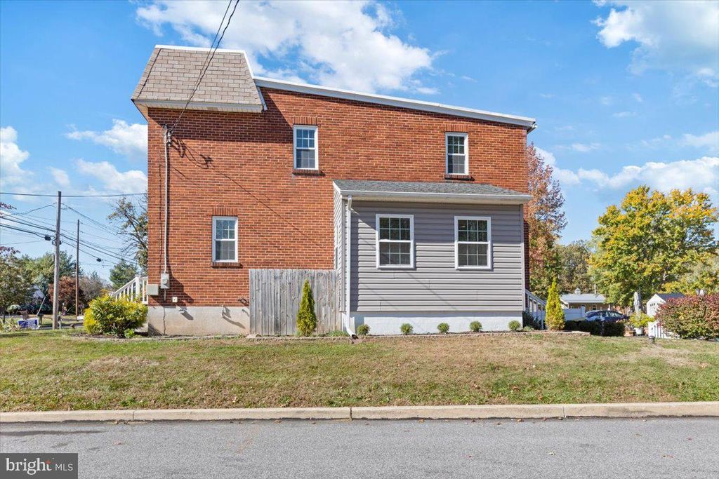Photo of 2921 Cowpath Road, HATFIELD, PA 19440 (MLS # PAMC2159096)