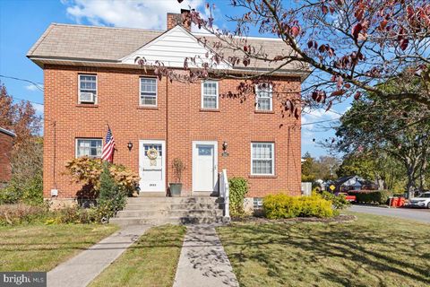 2921 COWPATH ROAD HATFIELD PA 19440