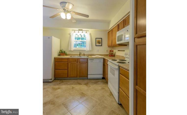 LAKE RIDGE - SPRINGWOODS - Residential