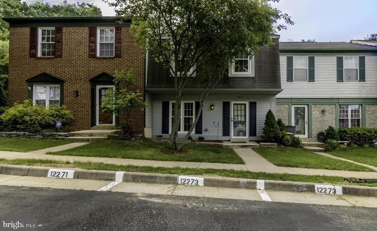 LAKE RIDGE - SPRINGWOODS - Residential