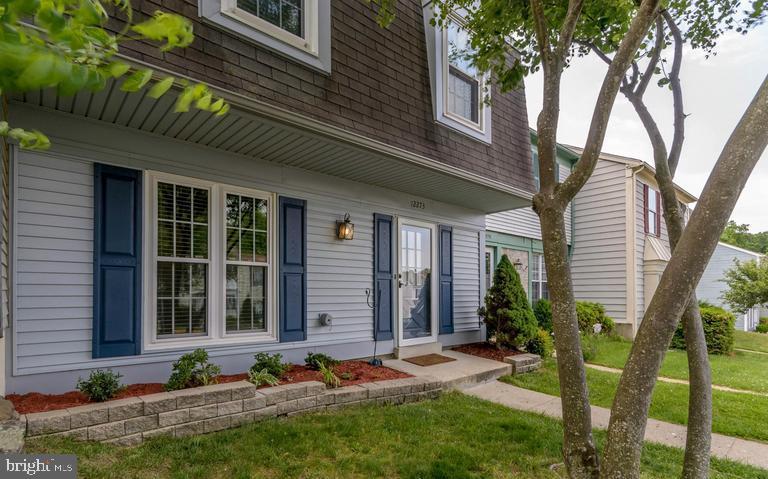 LAKE RIDGE - SPRINGWOODS - Residential