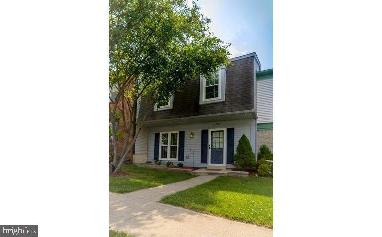 LAKE RIDGE - SPRINGWOODS - Residential