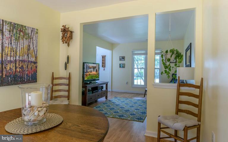 LAKE RIDGE - SPRINGWOODS - Residential