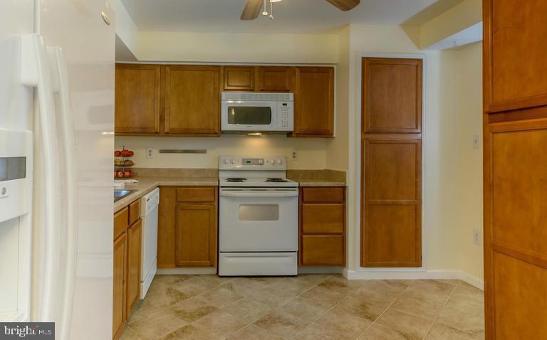 LAKE RIDGE - SPRINGWOODS - Residential